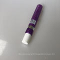 PE round tube with tip orifice